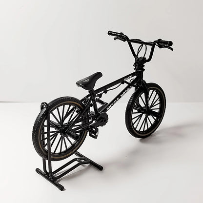 BMX Prodigy Bicycle Miniature