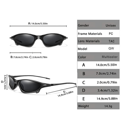 Fashion Cycling Sunglasses 