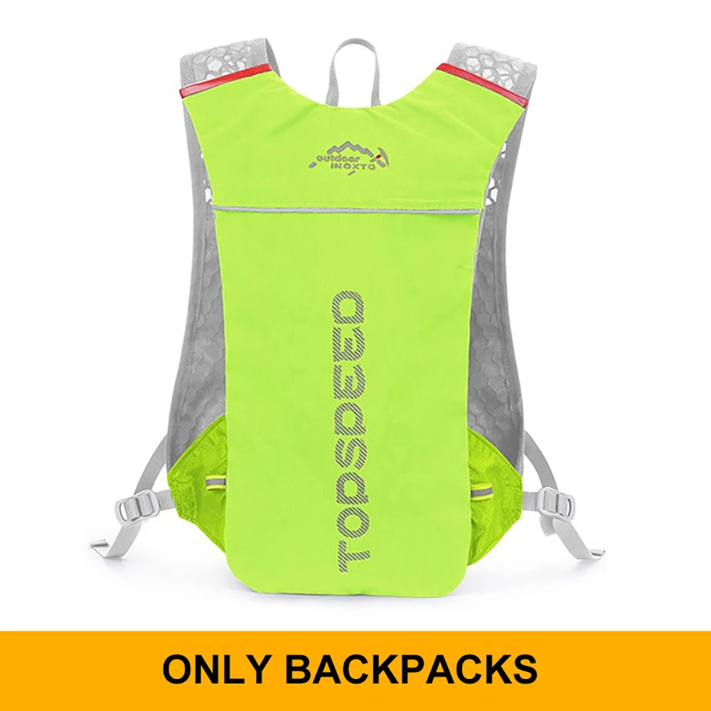 Topspeed Hydratation -Rucksack