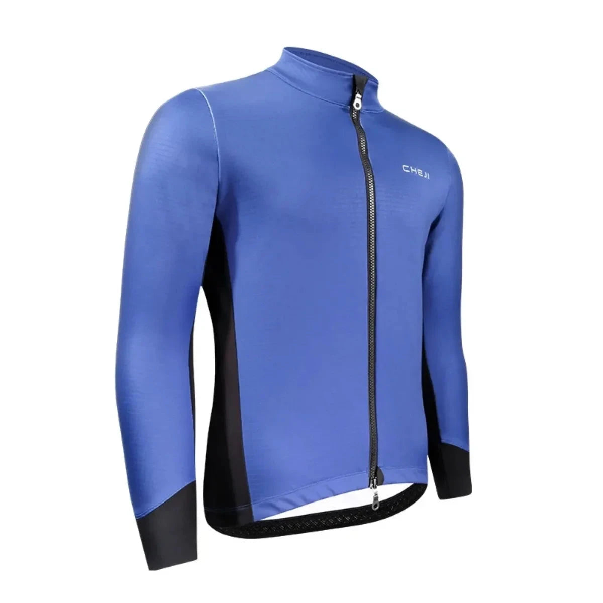 Bicycle Jacket Man Winter