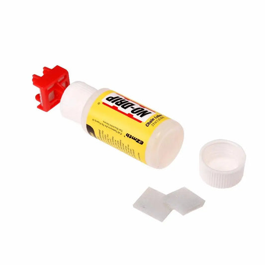 No-Drip Bicycle Chain Lube Applicator