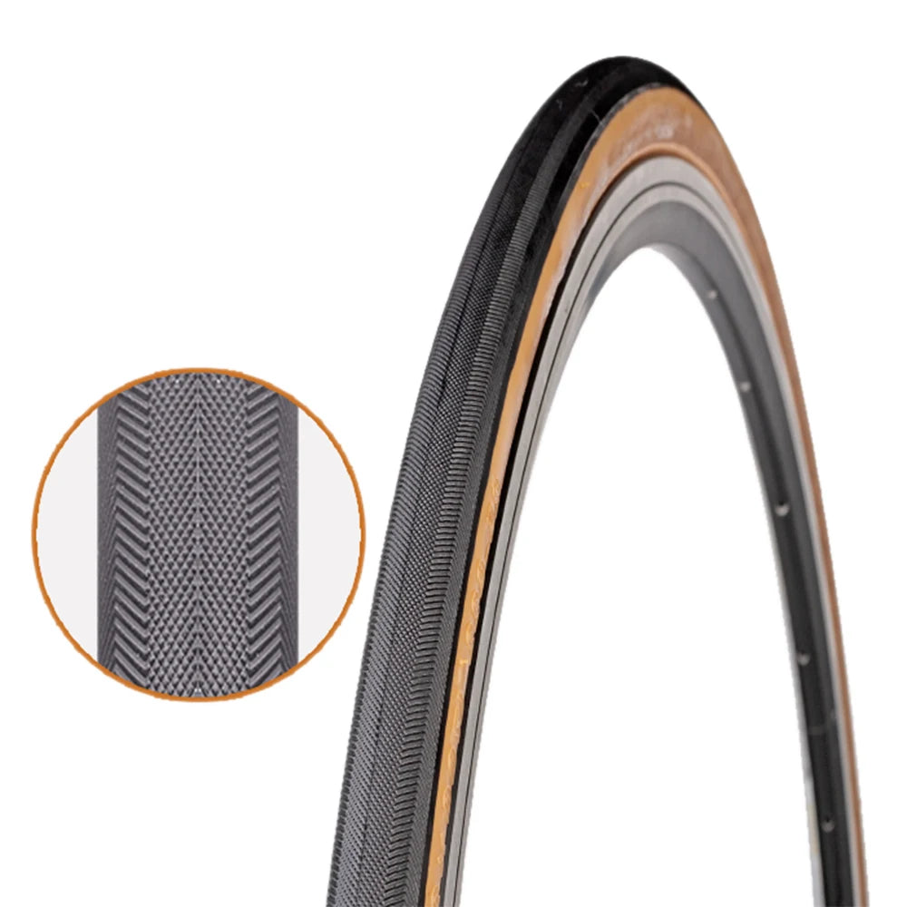 700x25/28/40C Road Bike Tire