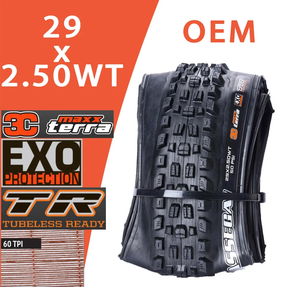 MAXXIS MTB Bicycle Tire 