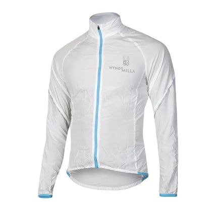 Lightweight Cycling Jacket