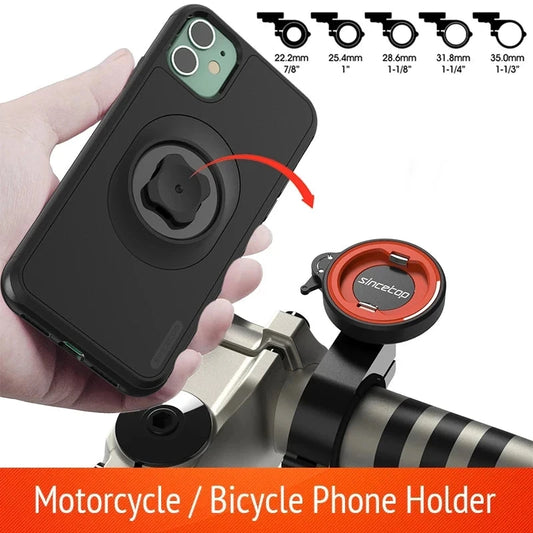 Bicycle Phone Holder