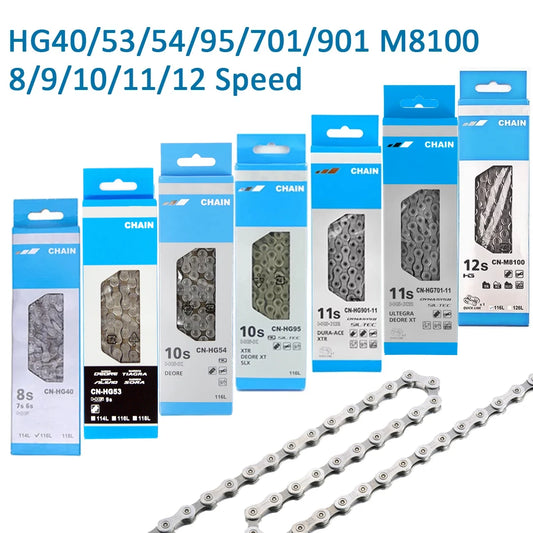 Speed Bicycle Chains