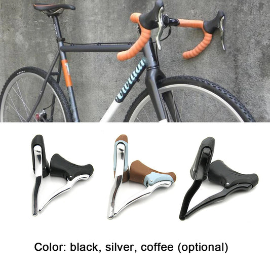 Bicycle Brake Levers – High-Performance for Road Bikes