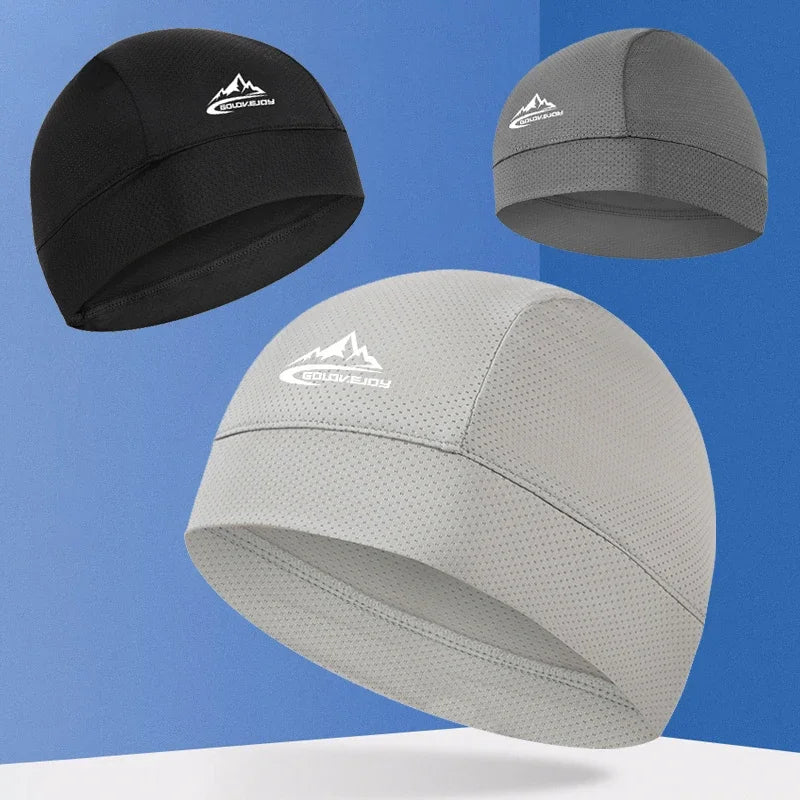 Breathable Outdoor Caps