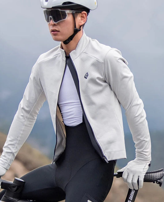 Elite Performance Cycling Jacket