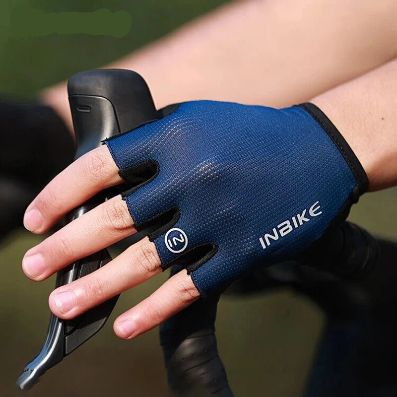 Breathable Cycling Gloves