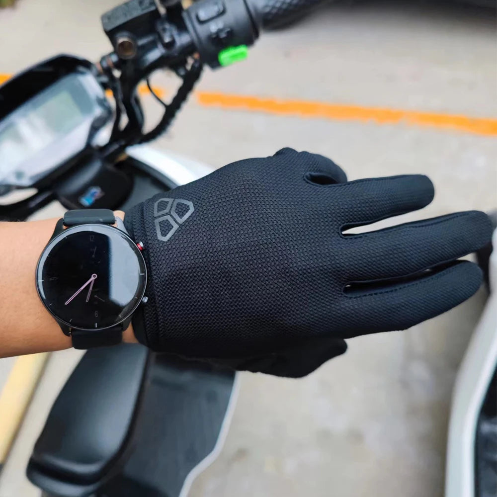 Gloves for Mountain Biking