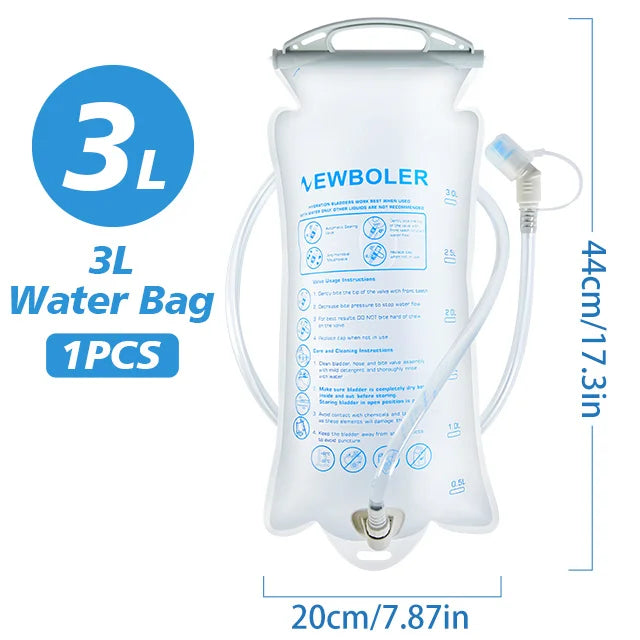 Vessie d'hydratation de Newbouther