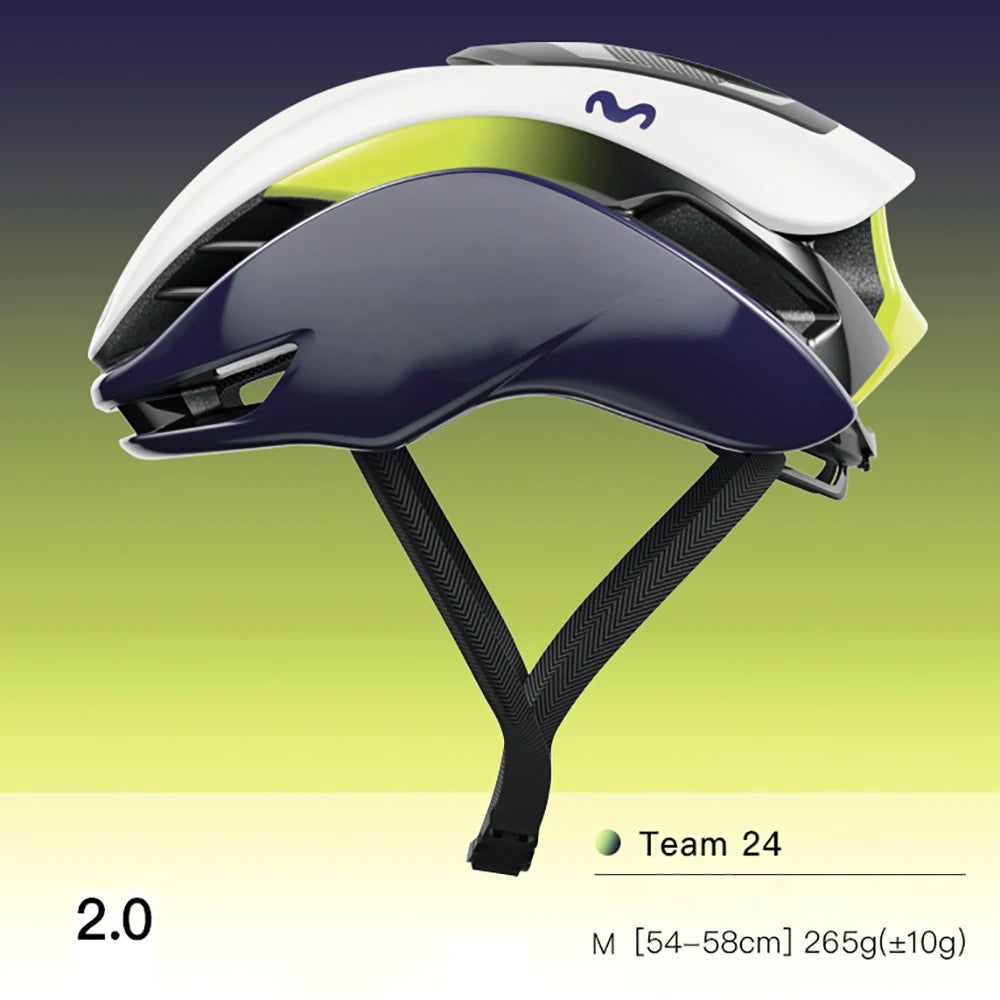 AeroX Ultralight Cycling Helmet