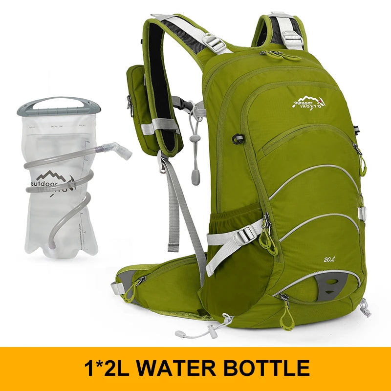 Ultra-Licht-Hydratation-Rucksack