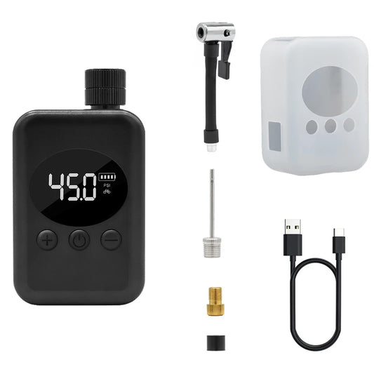 Mini Digital Air Pump