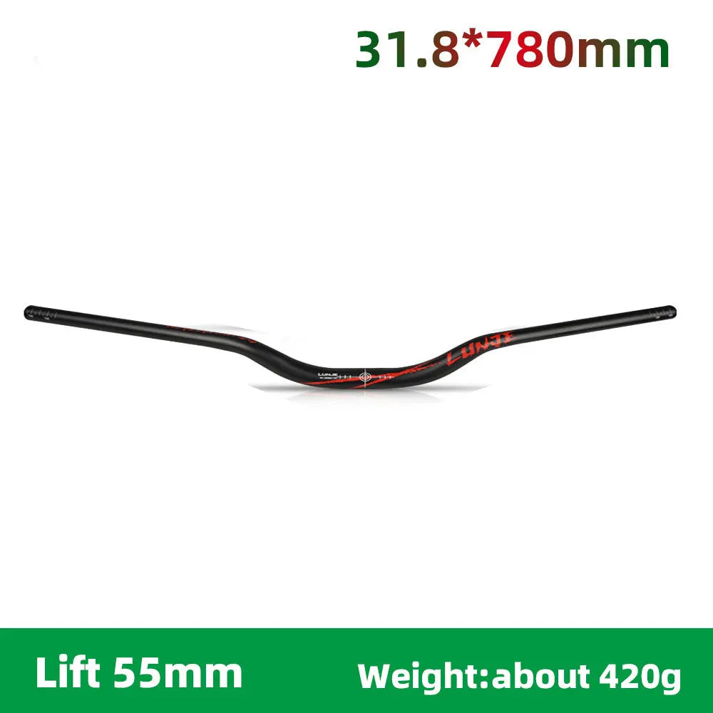 LUNZ Mountain Bike Handlebar