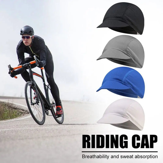 Breathable Riding Caps