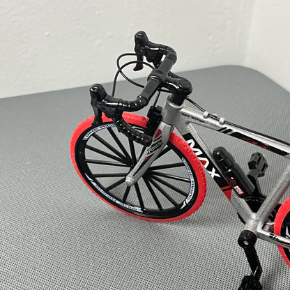 1:8 Scale Bicycle Model