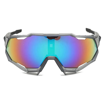 Cycling Sunglasses with UV400 Protection