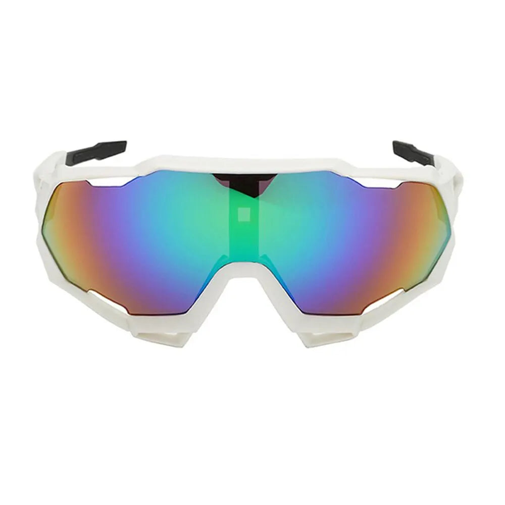 Cycling Sunglasses with UV400 Protection