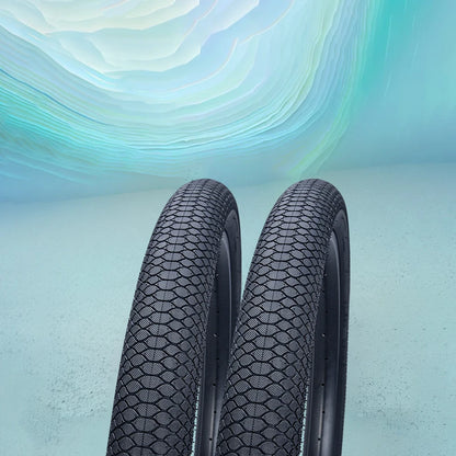 High-Performance Bicycle Tire 