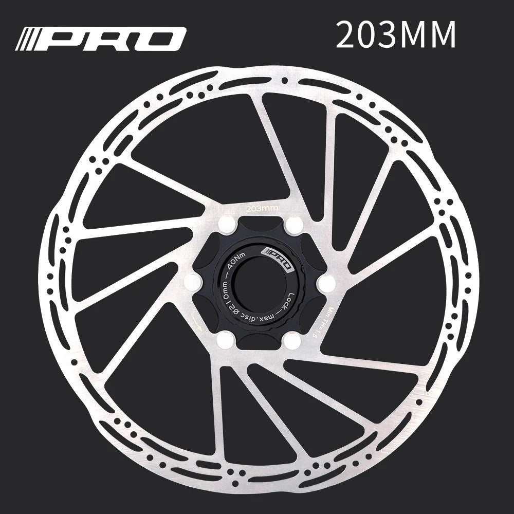 Pro Centerlock Disc Brake Rotor