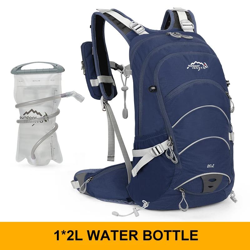 Ultra-Licht-Hydratation-Rucksack