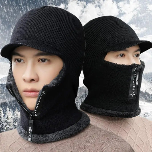 Ultimate Winter Balaclava