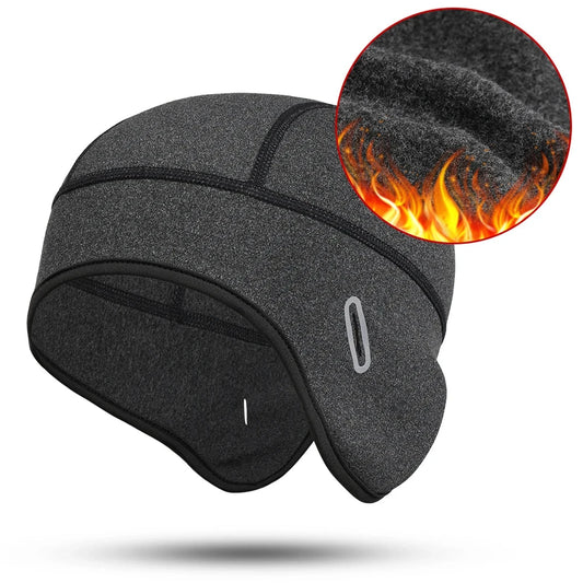 Versatile Cycling Cap