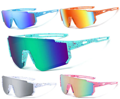 Boys and Girls Fashion Sunglasses 