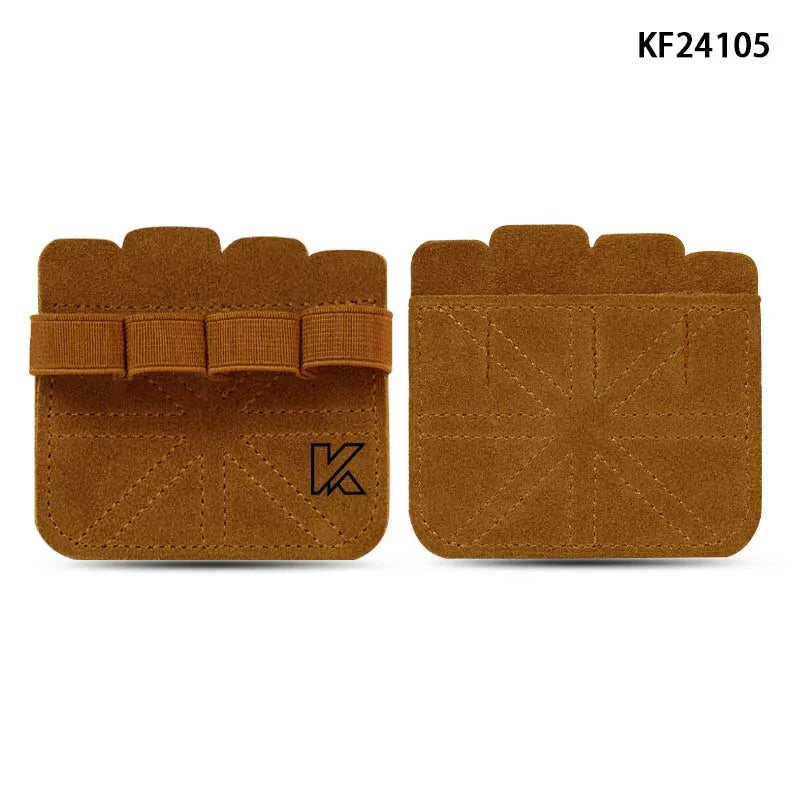 KUTOOK Fingerless Cycling Gloves