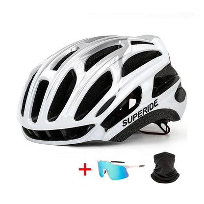 Premium Cycling Helmet