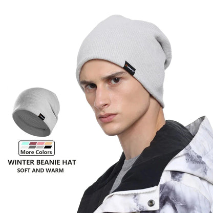 Winter Beanie Hat