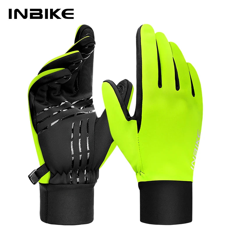 Lightweight Winter Gloves