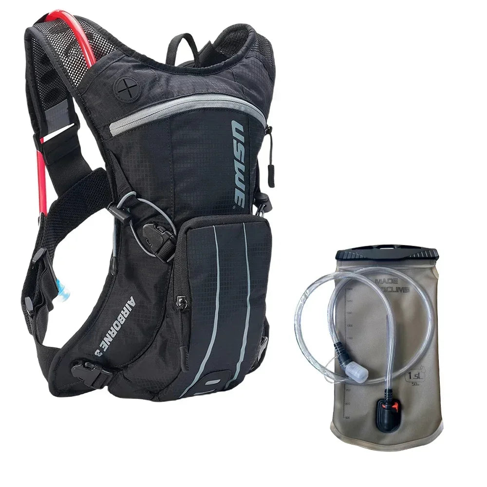 USWE Hydratation -Rucksack