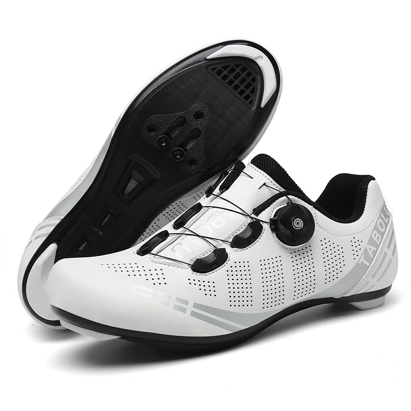 Chaussures de cyclisme des performances professionnelles