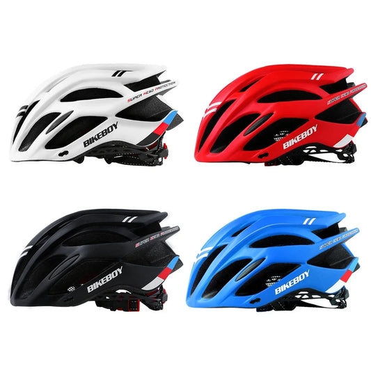 Premium Multi-Color Cycling Helmet