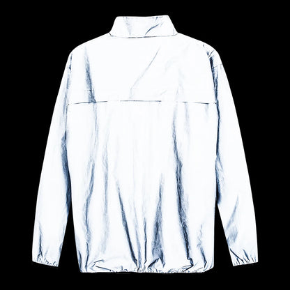 Reflective Cycling Jacket 