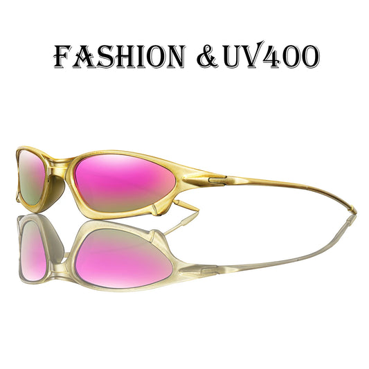 Fashion Cycling Sunglasses 