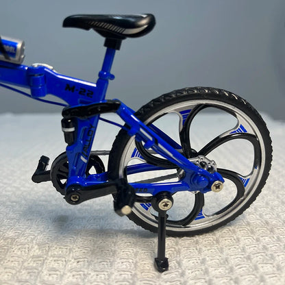 Cyclone Bicycle Miniature