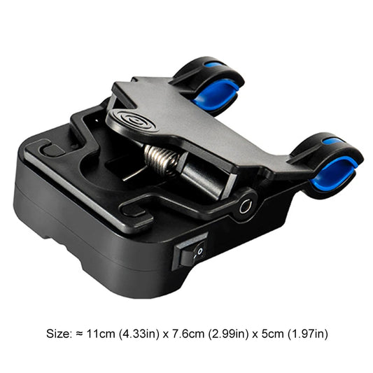 Universal Bike Phone Mount