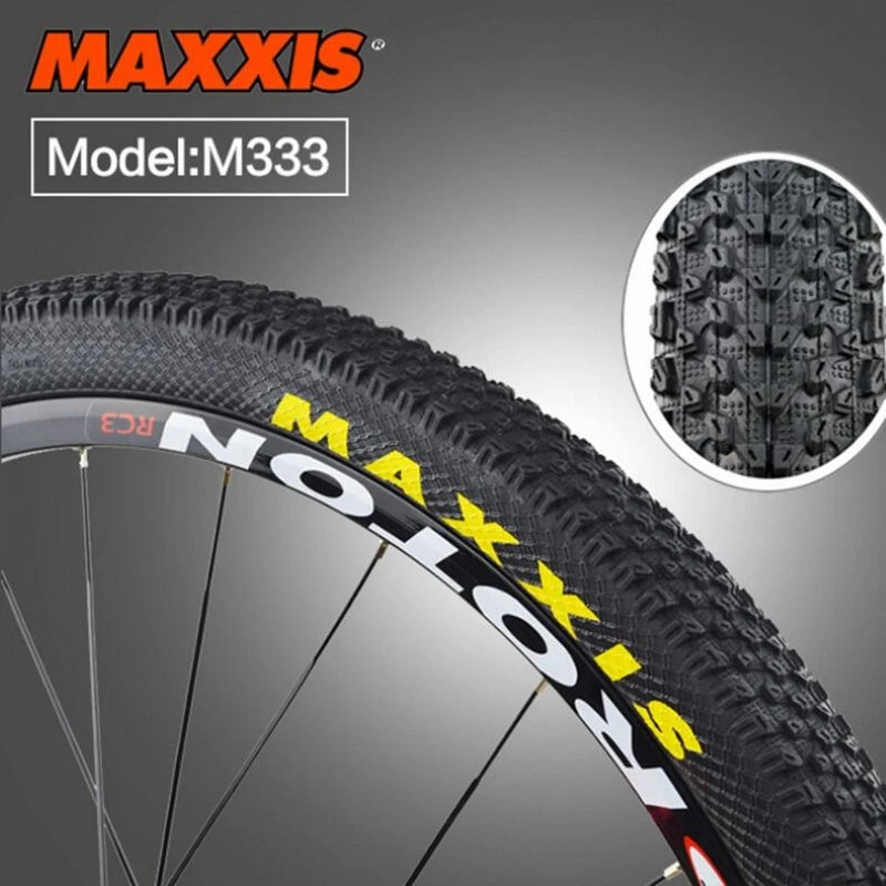 MAXXIS PACE (M333) Bicycle Tire