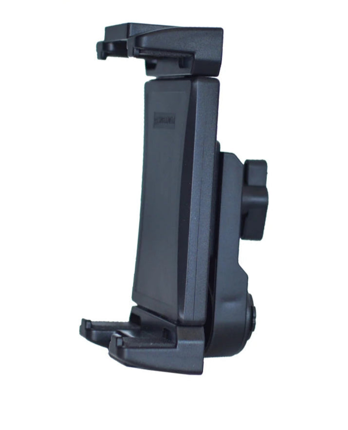 RideView Universal Bike Tablet Mount