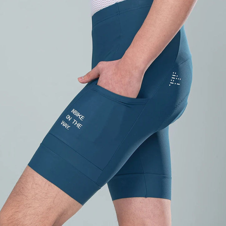 Pantaloncini per ciclismo per uomini estivi