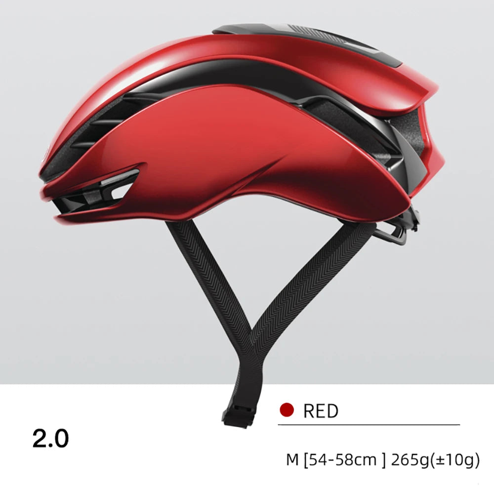 AeroX Ultralight Cycling Helmet