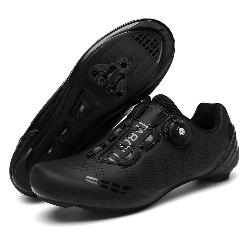 Chaussures de cyclisme des performances professionnelles