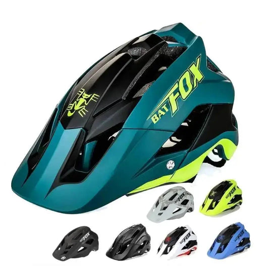 Road Mountain Bike Helmet