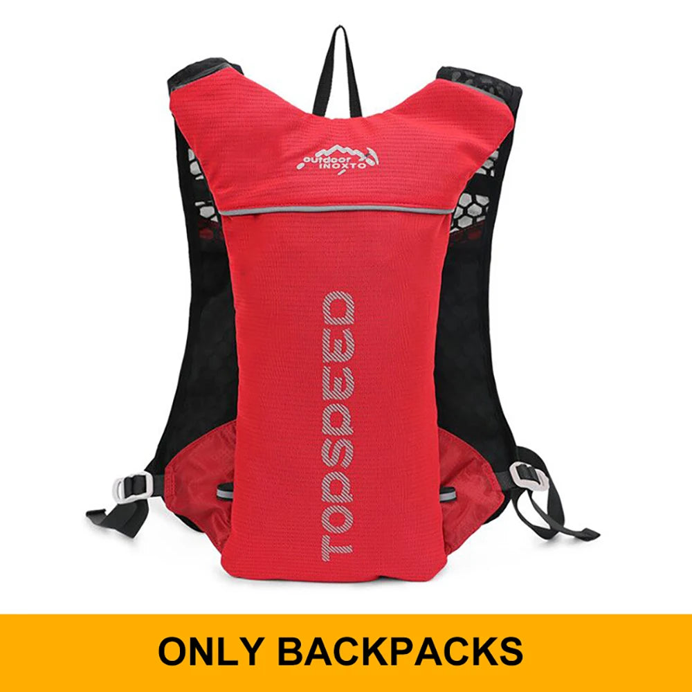 Topspeed Hydratation -Rucksack