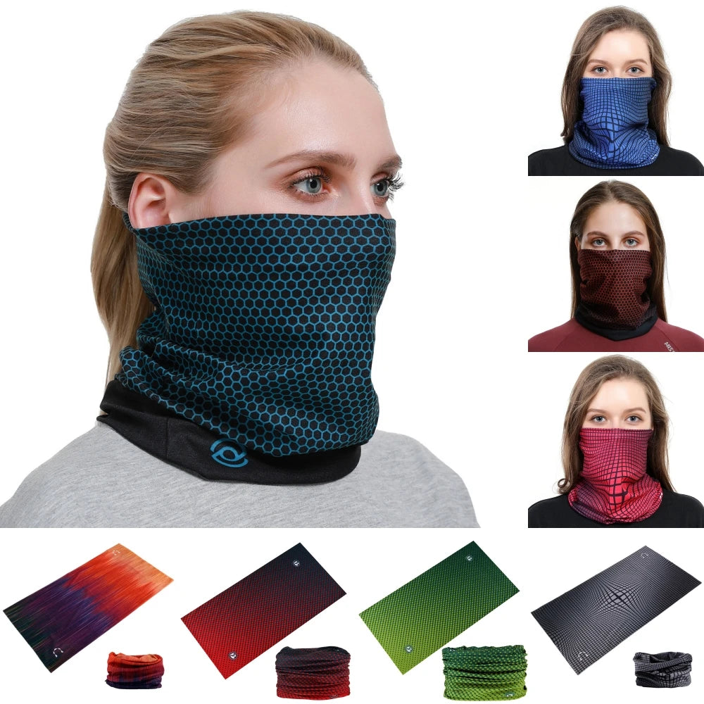 Sports Neck Gaiter