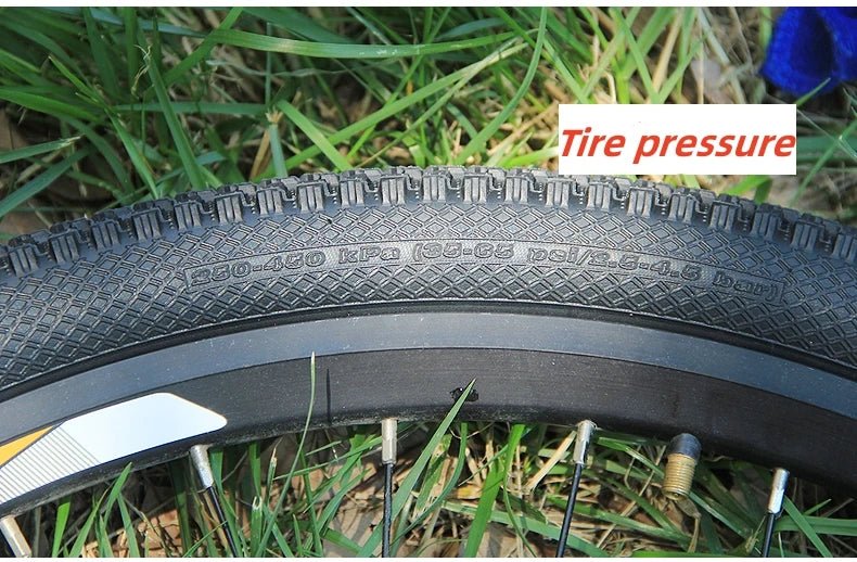 MAXXIS PACE (M333) Bicycle Tire